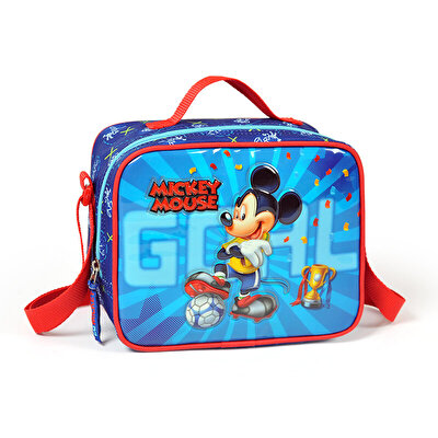 Mickey Mouse Beslenme Çantası 72831