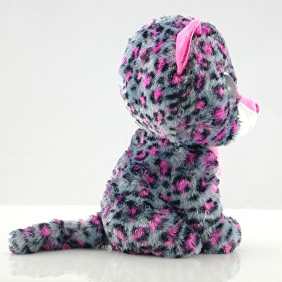 TY Beanie Boo´s Tasha Leopar Peluş 25 cm