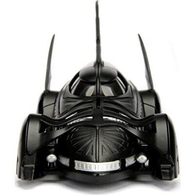Jada 1:24 Batman Batmobile ve Mini Figür