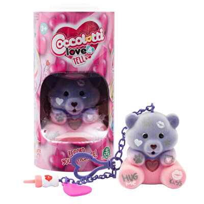 Coccolotti Sevdiğini Söyle Love