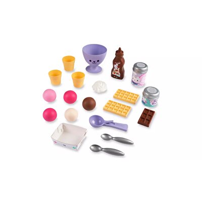 Smoby Gabby Dondurma Fabrikası