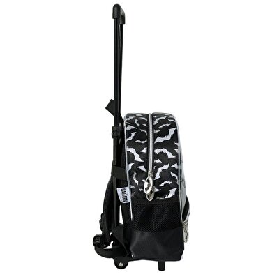 Batman Anaokulu Çekçek Çantası 2012