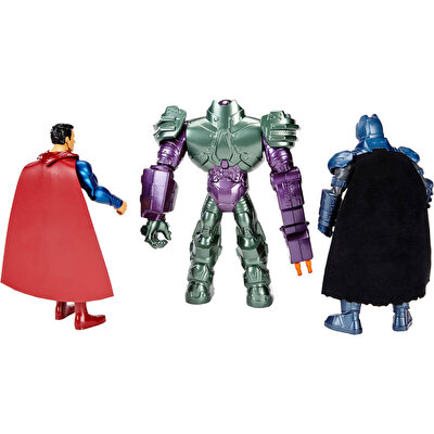Batman v Superman 3´lü Figür