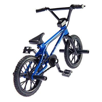 Tech Deck BMX Parmak Bisikleti Mavi