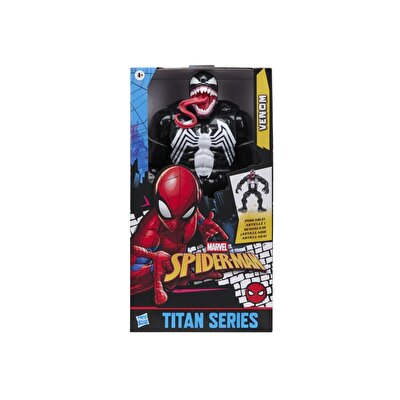 Marvel Spider Man Titan Hero Figür Venom 30 Cm