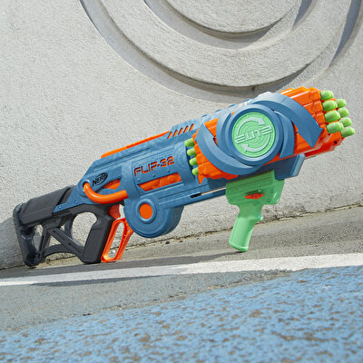 Nerf Elite Flipshots Flip-32 F2553
