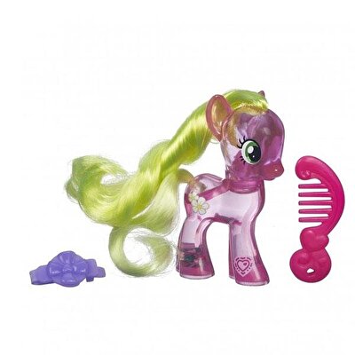 My Little Pony Pırıltılı Pony Figür