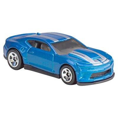 Hot Wheels Beşli Araba Seti Nightburnerz HTV43