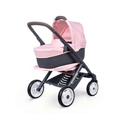 Smoby Maxi Cosi & Quinny 3'ü 1 Arada Bebek Arabası