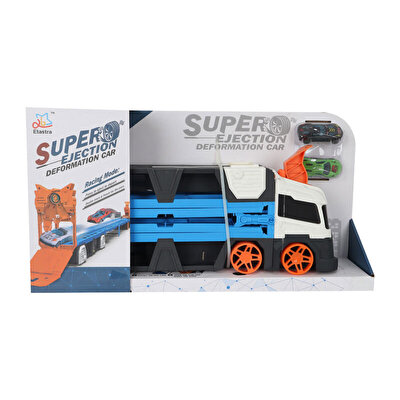 Taşıyıcı Tır DX002