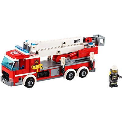 LEGO® City Fire Station