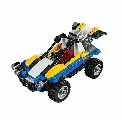 LEGO® Creator Kum Jipi 31087