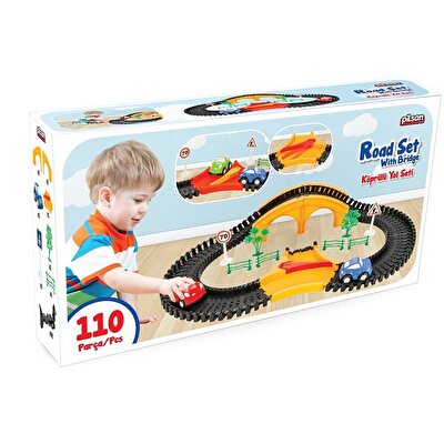 Köprülü Yol Seti