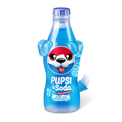 Mini Brands Kawaii Sürpriz Paket S4 77624SK1
