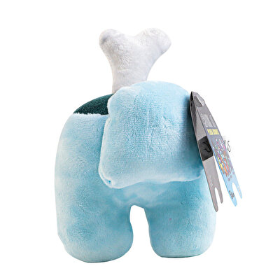 Among Us Plush Buddies Mavi 20 cm.