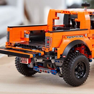 LEGO Technic Ford® F-150 Raptor 42126