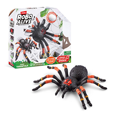 Robo Alive Tarantula