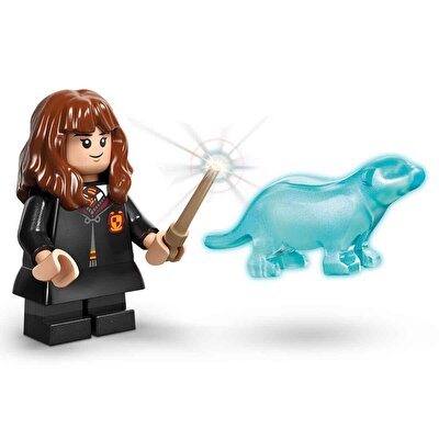LEGO Harry Potter Kazan: Gizli İksir Sınıfı 76464