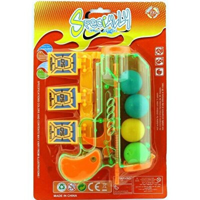 Pinpon Tabancası 229A-1