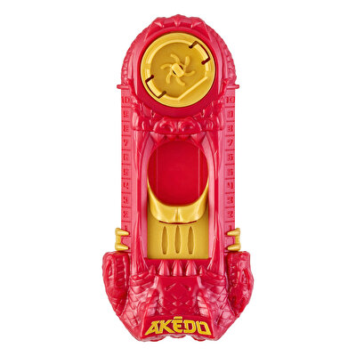 Akedo S5 Tekli Paket 15308 Jungle Heart