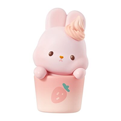 Momo Bunny Life Diar Serisi Sürpriz Paket Koleksiyon Figürü