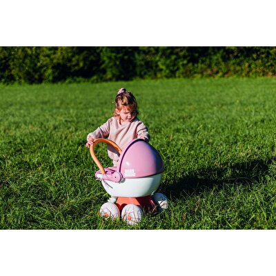 Smoby Baby Nurse Oyuncak Bebek Arabası