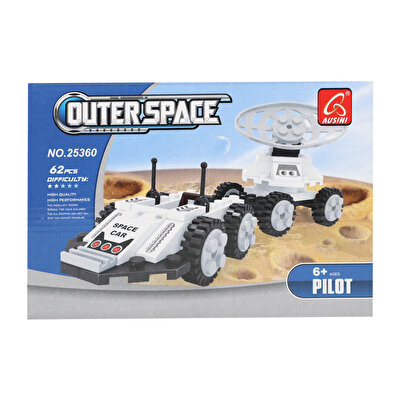 Ausini Uzay Seti 25360