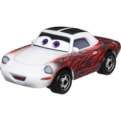 Cars 3 Tekli Karakter Araçlar Mre Pillar Durev HKY50