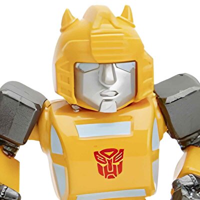 Jada Metalfigs Transformers Tekli Figür Bumblebee