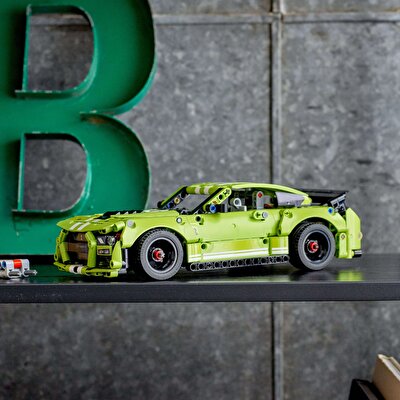 LEGO® Technic Ford Mustang Shelby GT500 42138
