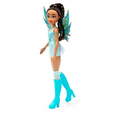 Winx Kanatlı Periler WNX76 Aisha