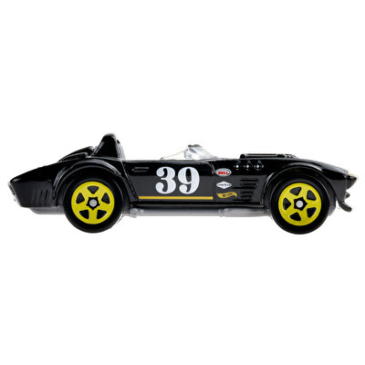 Hot Wheels Tekli Arabalar Corvette Grand Sport Roadster HKH38