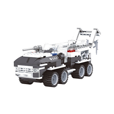 Ausini Swat Set 23510