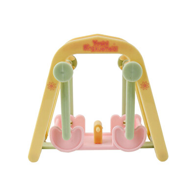 Bay Dreamy Mini Tavşan Atlı Karınca Eğlence Parkı