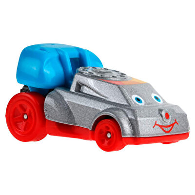 Hot Wheels Tekli Arabalar Quick Chat JBC13