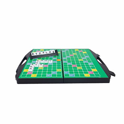 Kelime Oyunu Çantalı