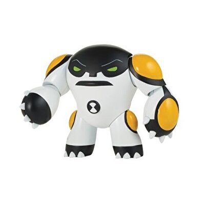 Ben 10 Aksiyon Figürler W14 Cannonbolt