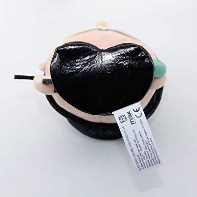 YuMe Toys Mr. Monopoly 85. Yıl Peluş