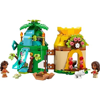LEGO Disney Moana’nın Ada Eğlencesi 43260