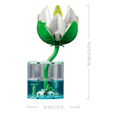 LEGO Botanicals Nilüferler 11511