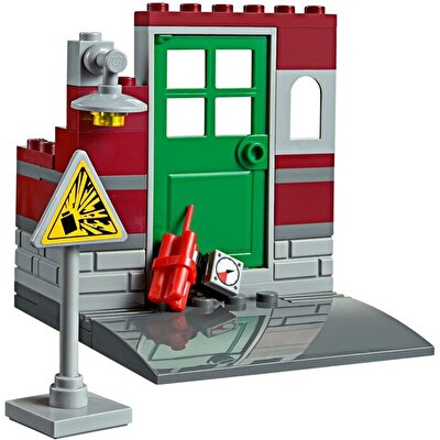 LEGO® City Bulldozer