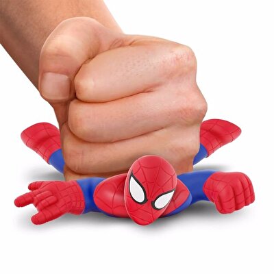 Goojitzu Marvel S5 Minis Spider-Man