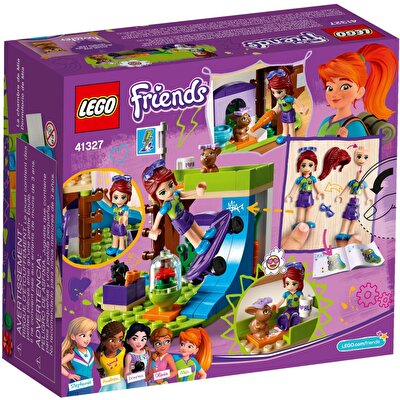 LEGO® Friends Mia'nın Yatak Odası