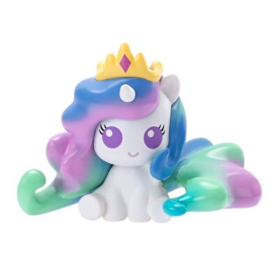 My Lıttle Pony Friendship is Magic Serisi Sürpriz Paket Koleksiyon Figürü