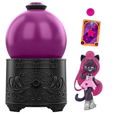Monster High İksirleri Kristal Küre Serisi JCX99