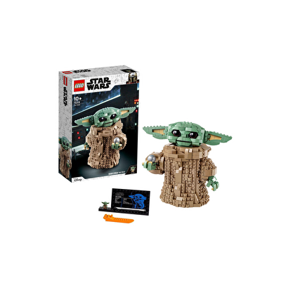 LEGO Star Wars The Child 75318
