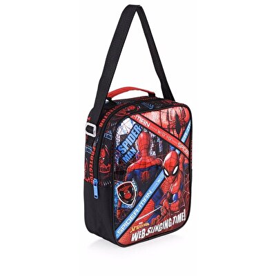 Spider Man Salto WEB Slinging Time Beslenme Çantası