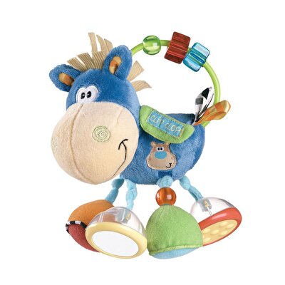 Playgro Clip Clop Aktivite Oyuncağı