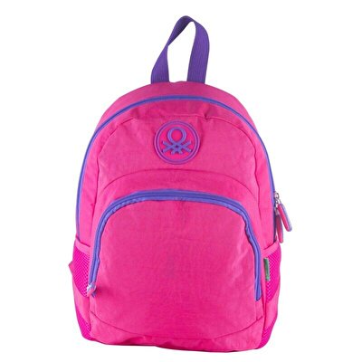 Benetton Anaokulu Çantası 88664