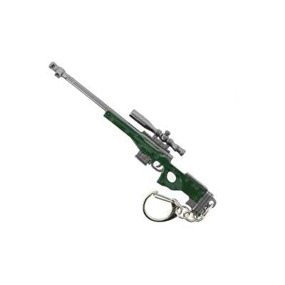 Pubg AWM Keskin Nişancı Tüfeği Anahtarlık